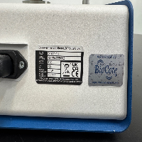 Cole-Parmer SH-200 Orbital Shaker image 3